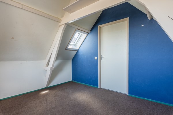 Medium property photo - Markt 73, 2611 GS Delft